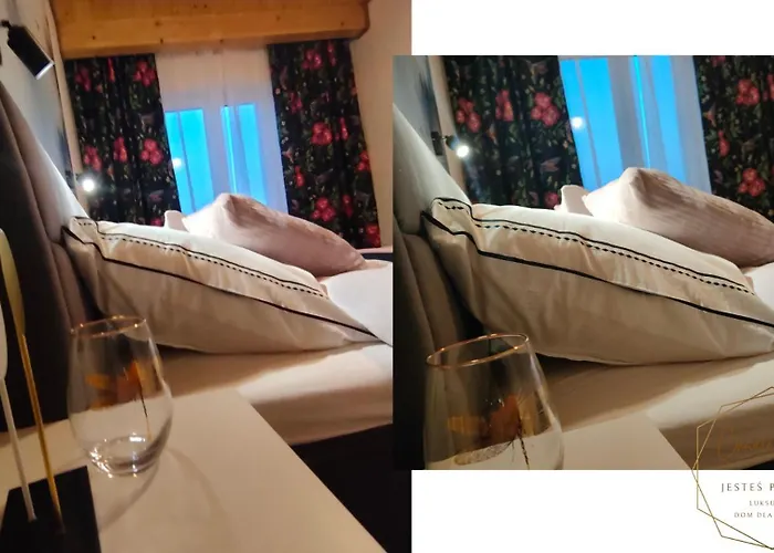 Chwilo Trwaj - Dom Z Kominkiem I Pieknym Widokiem Na Gory