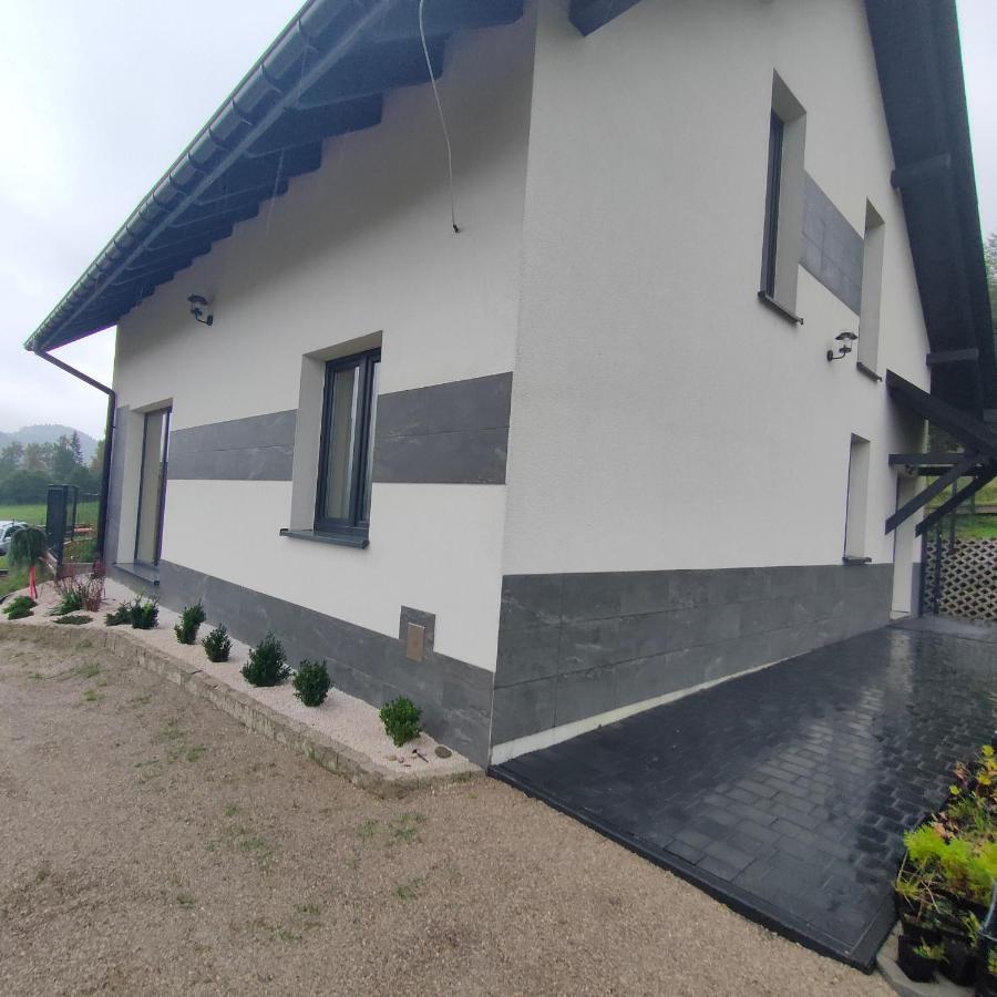 Chalet Chwilo Trwaj - Dom Z Kominkiem I Pieknym Widokiem Na Gory