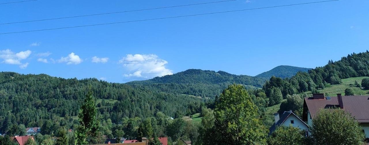 Domek alpejski Chwilo Trwaj - Dom Z Kominkiem I Pieknym Widokiem Na Gory *